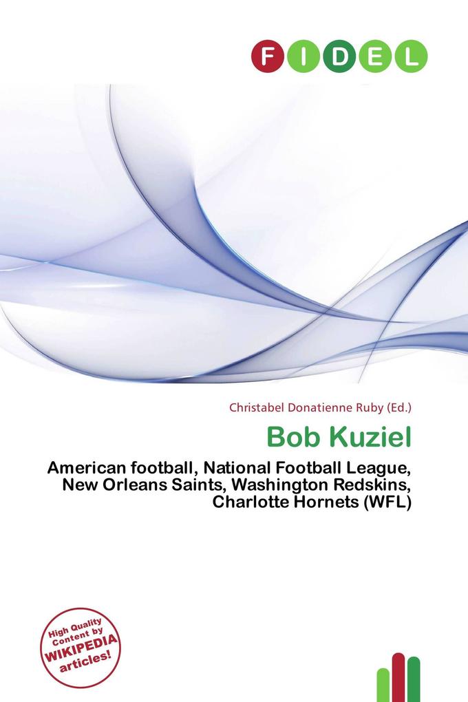 Bob Kuziel