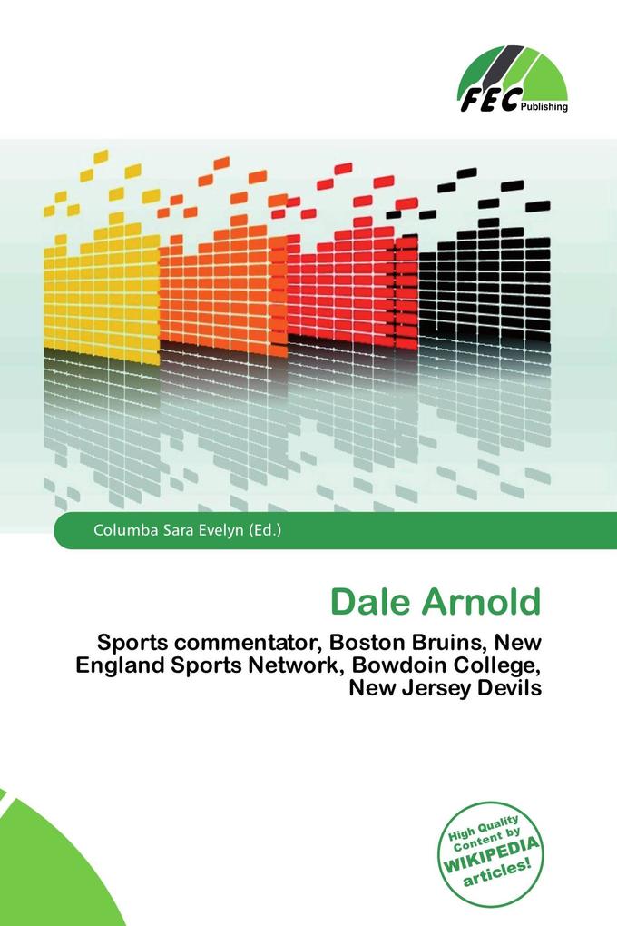 Dale Arnold