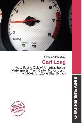 Carl Long