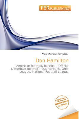 Don Hamilton