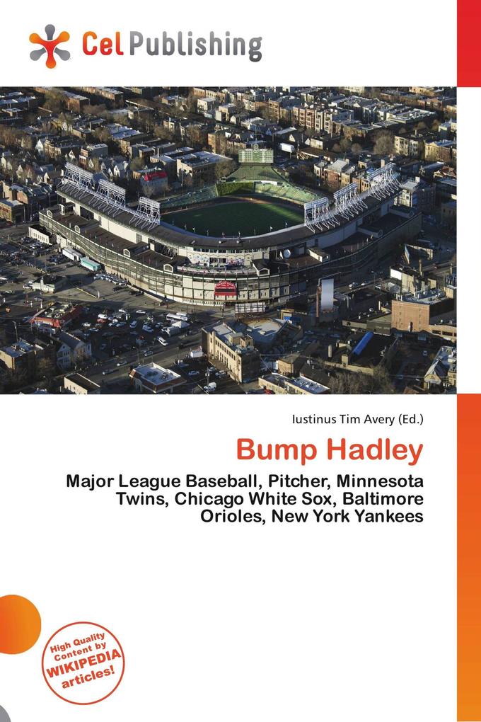 Bump Hadley