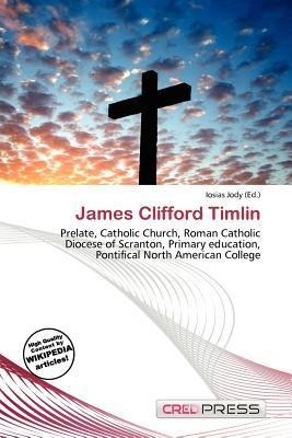James Clifford Timlin