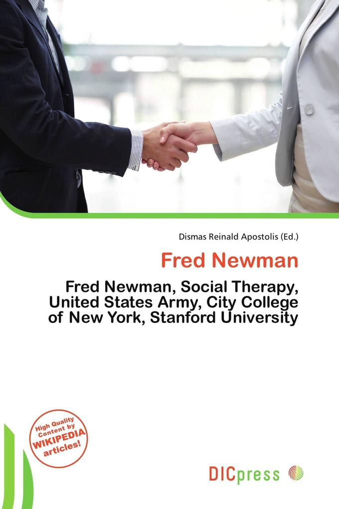 Fred Newman