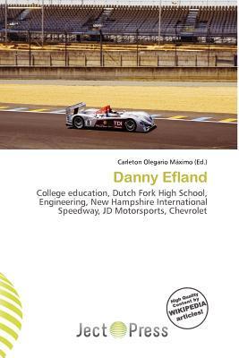 Danny Efland