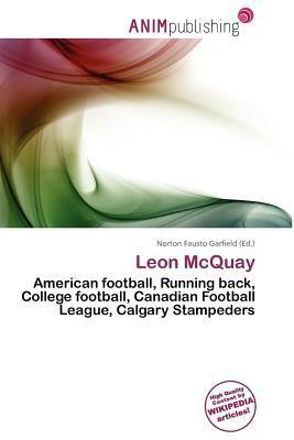 Leon McQuay