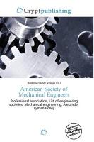 American Society of Mechanical Engineers