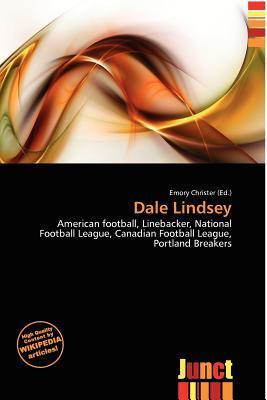 Dale Lindsey