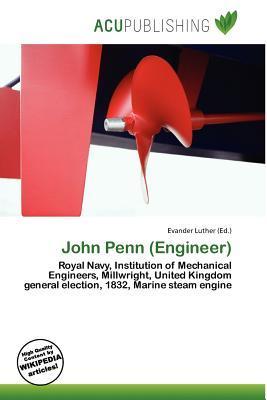 John Penn (Engineer)