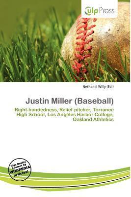 Justin Miller (Baseball)