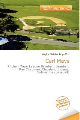 Carl Mays