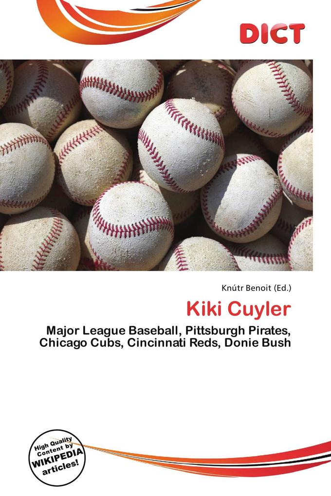 Kiki Cuyler