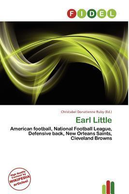 Earl Little
