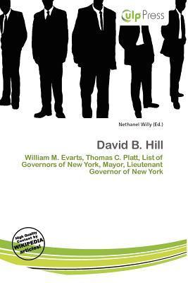 David B. Hill