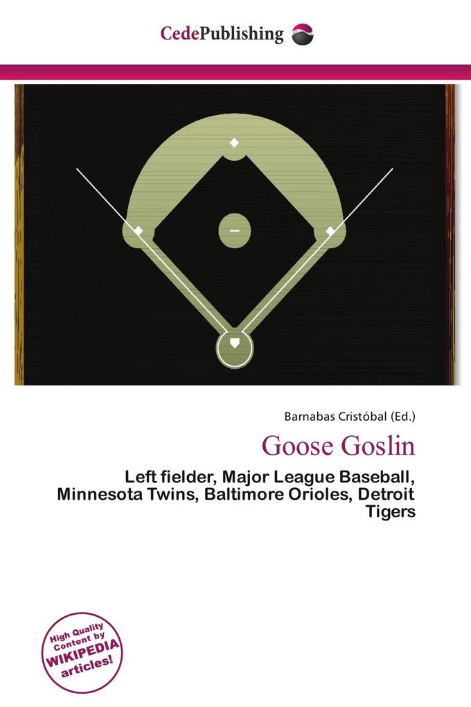 Goose Goslin