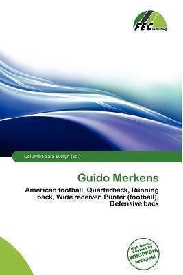 Guido Merkens