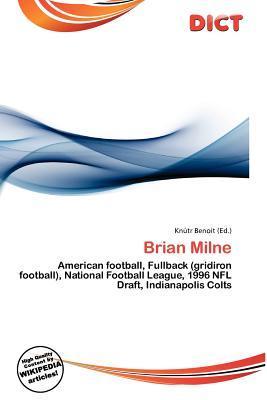 Brian Milne
