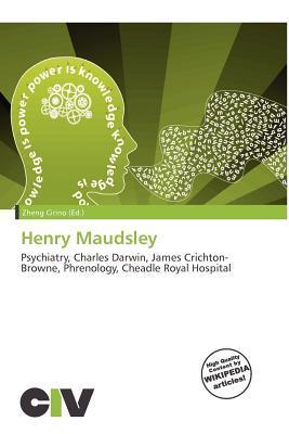 Henry Maudsley