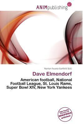 Dave Elmendorf