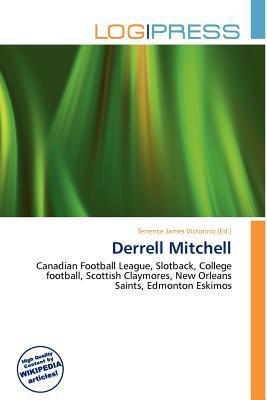 Derrell Mitchell