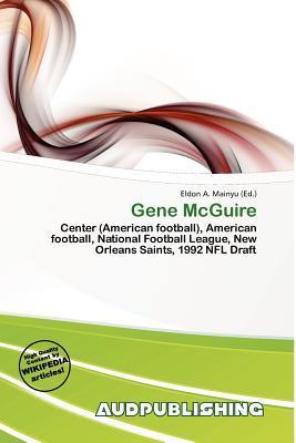 Gene McGuire