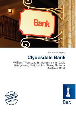 Clydesdale Bank