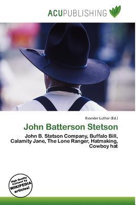 John Batterson Stetson