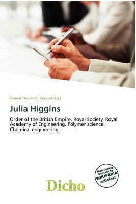 Julia Higgins