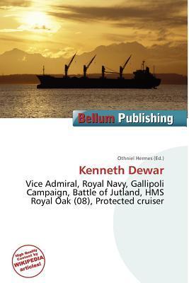 Kenneth Dewar