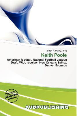 Keith Poole