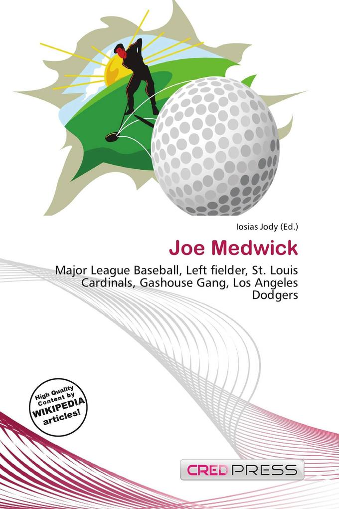 Joe Medwick