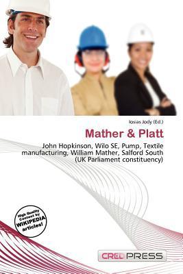 Mather & Platt