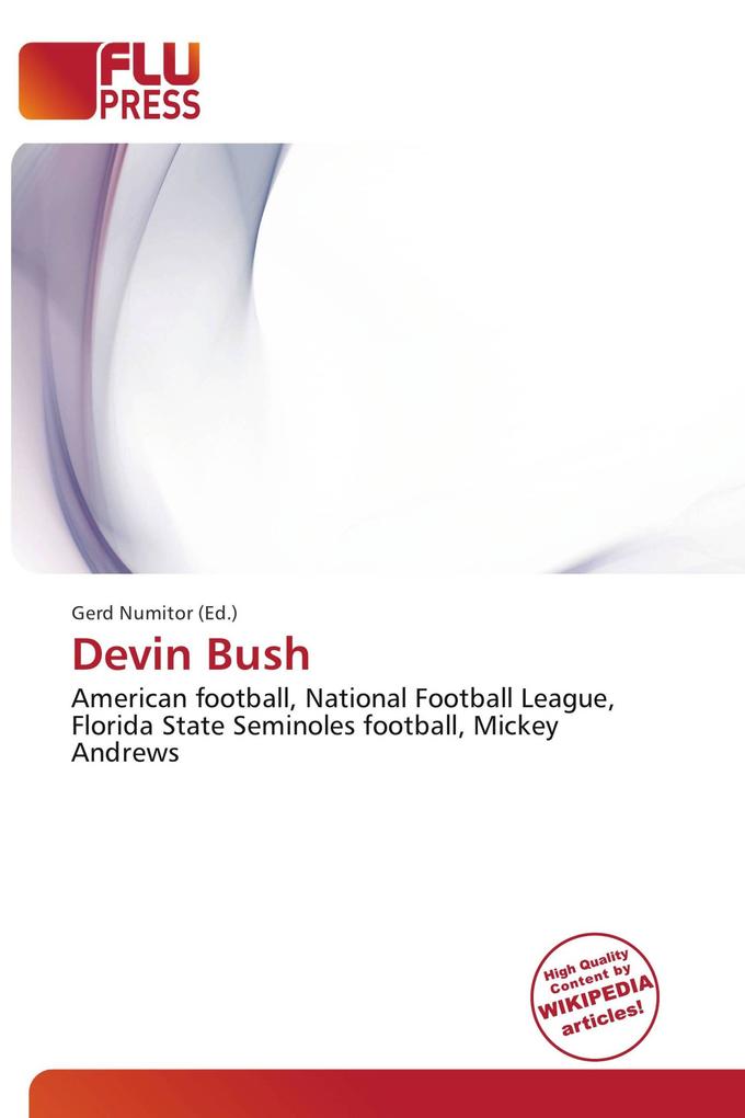 Devin Bush