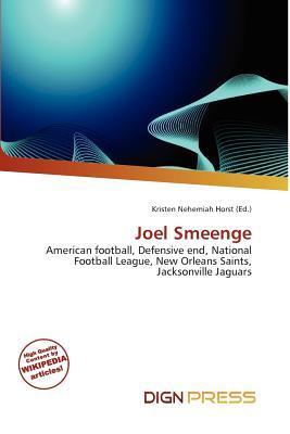 Joel Smeenge