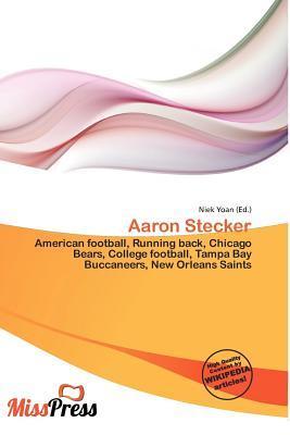 Aaron Stecker