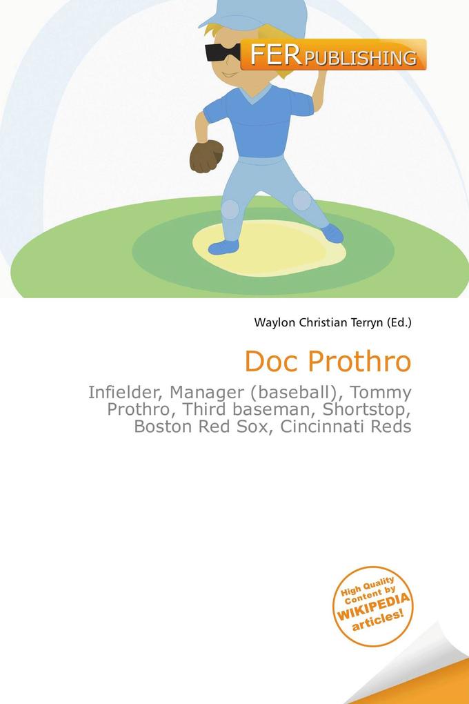 Doc Prothro