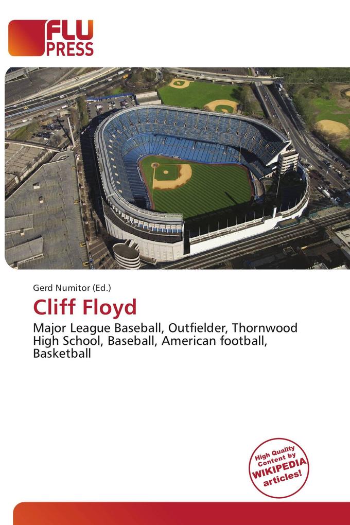 Cliff Floyd