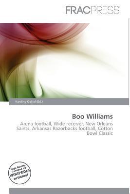 Boo Williams