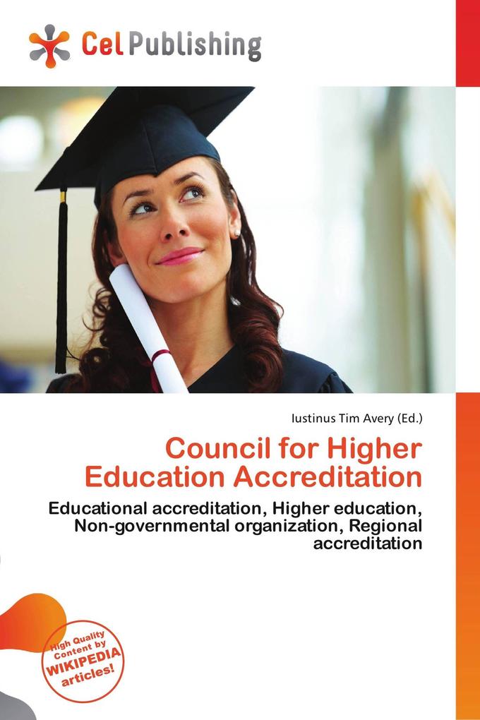 Council for Higher Education Accreditation