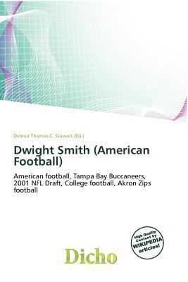Dwight Smith (American Football)