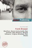 Frank Brower