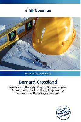 Bernard Crossland