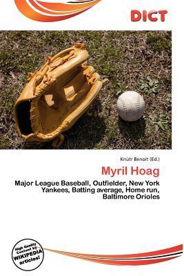 Myril Hoag