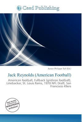Jack Reynolds (American Football)