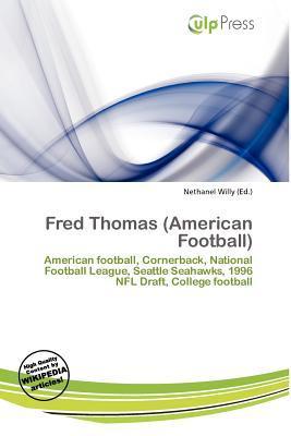 Fred Thomas (American Football)