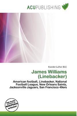 James Williams (Linebacker)