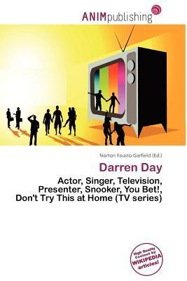 Darren Day