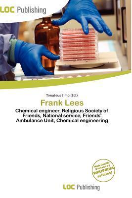 Frank Lees