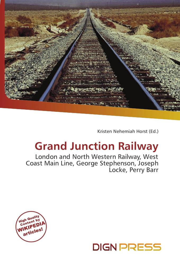 Grand Junction Railway