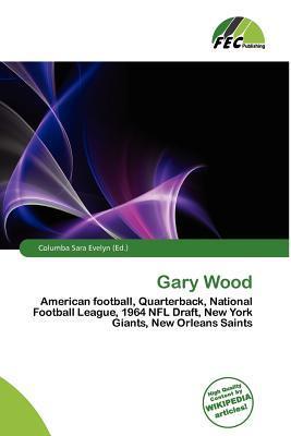 Gary Wood