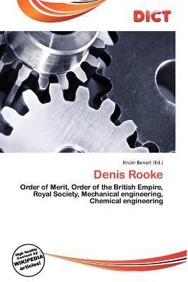 Denis Rooke